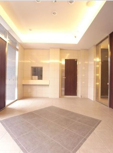 コンシェリア豊洲マスターズヴィラ