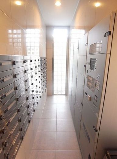 コンシェリア豊洲マスターズヴィラ