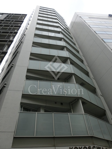 千駄ヶ谷デュープレックスリズ