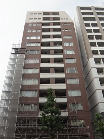 代官山デュープレックス