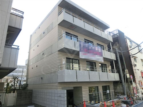グランデュオ青葉台