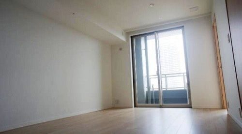 ザ・湾岸タワーレックスガーデン