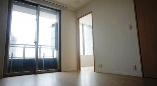 ザ・湾岸タワーレックスガーデン