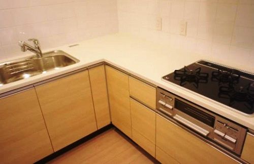 ザ・湾岸タワーレックスガーデン