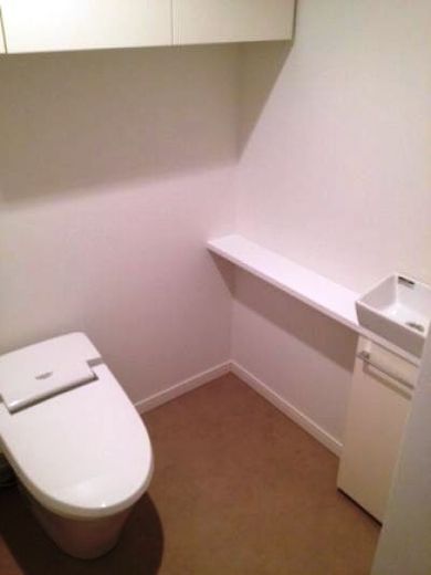 ザ・湾岸タワーレックスガーデン