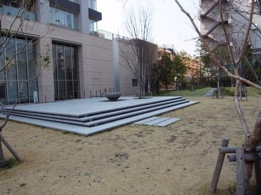 ザ・湾岸タワーレックスガーデン