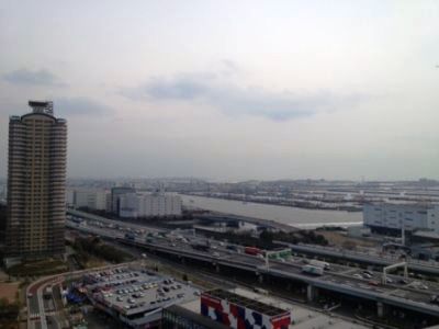 ザ・湾岸タワーレックスガーデン