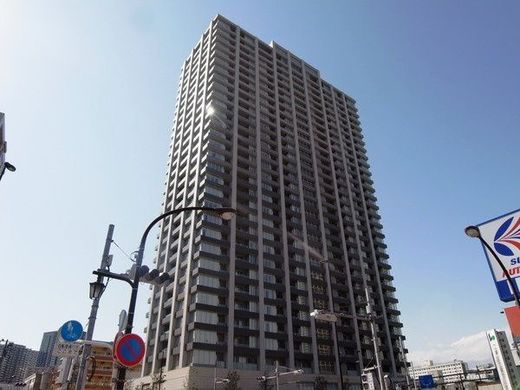 ザ・湾岸タワーレックスガーデン