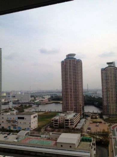 ザ・湾岸タワーレックスガーデン