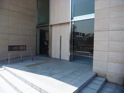 ザ・湾岸タワーレックスガーデン