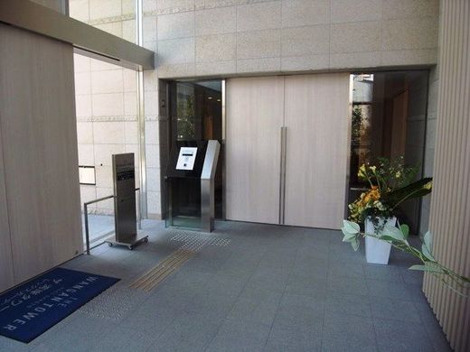 ザ・湾岸タワーレックスガーデン