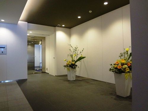 ザ・湾岸タワーレックスガーデン