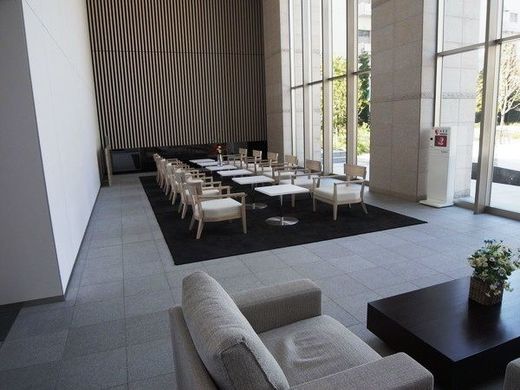 ザ・湾岸タワーレックスガーデン