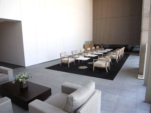 ザ・湾岸タワーレックスガーデン