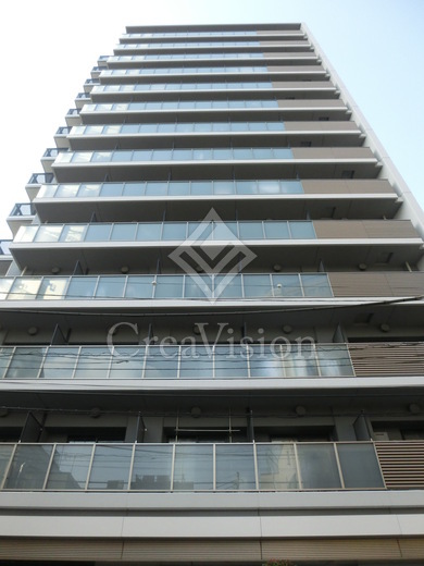 MFPRコート武蔵小山