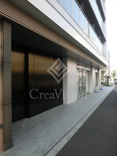 MFPRコート武蔵小山