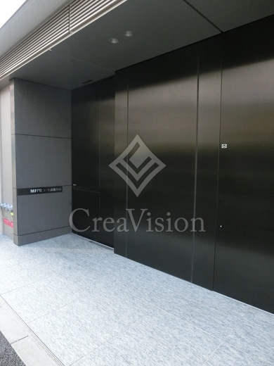 MFPRコート武蔵小山