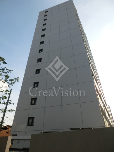 MFPRコート武蔵小山