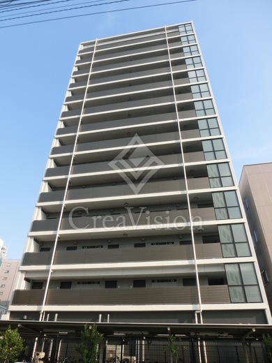 MFPRコート武蔵小山