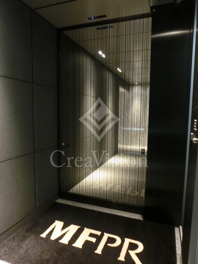 MFPRコート武蔵小山