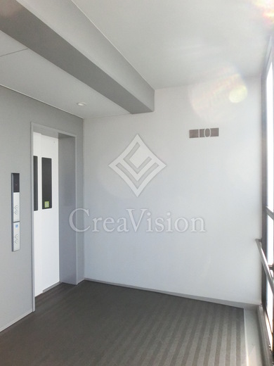 MFPRコート武蔵小山