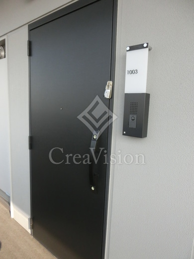 MFPRコート武蔵小山