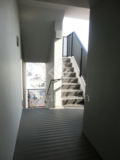 MFPRコート武蔵小山