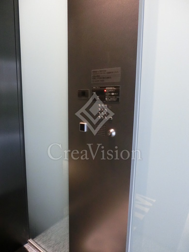 MFPRコート武蔵小山