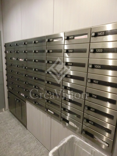 MFPRコート武蔵小山