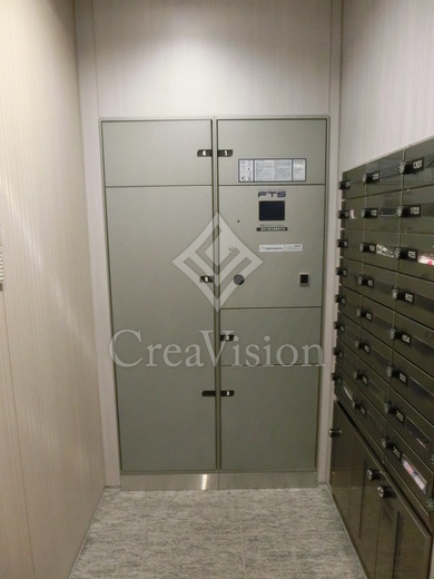 MFPRコート武蔵小山