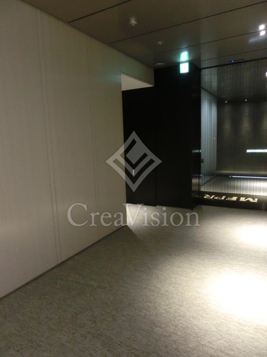 MFPRコート武蔵小山