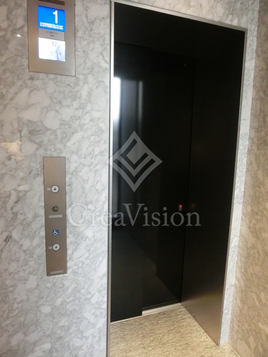 MFPRコート武蔵小山