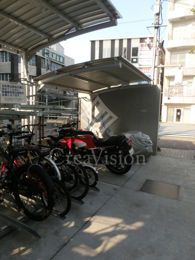 MFPRコート武蔵小山