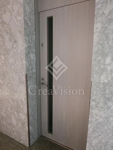 MFPRコート武蔵小山