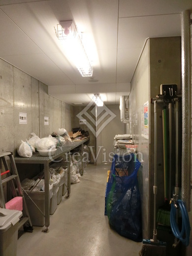 MFPRコート武蔵小山