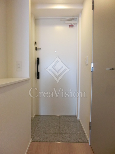 MFPRコート武蔵小山