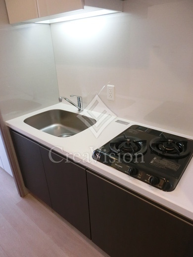 MFPRコート武蔵小山