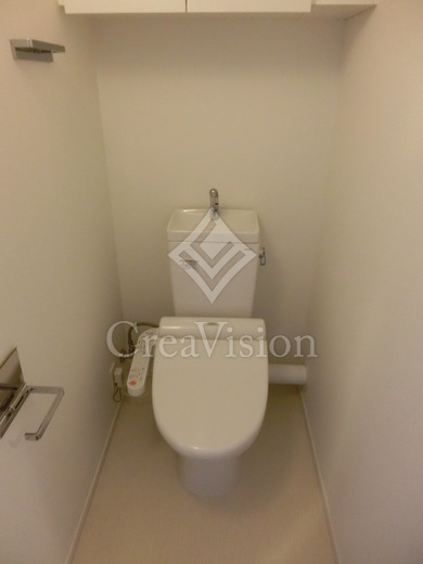 MFPRコート武蔵小山