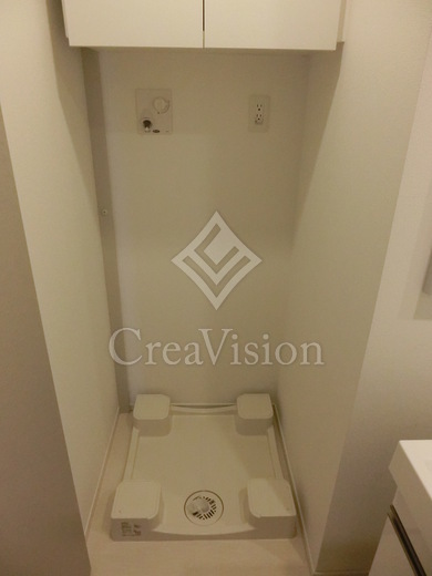 MFPRコート武蔵小山