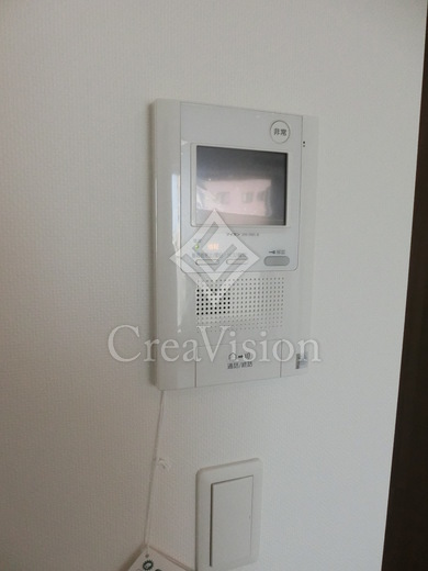 MFPRコート武蔵小山