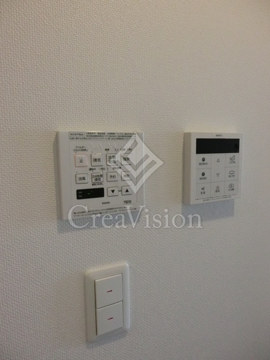 MFPRコート武蔵小山