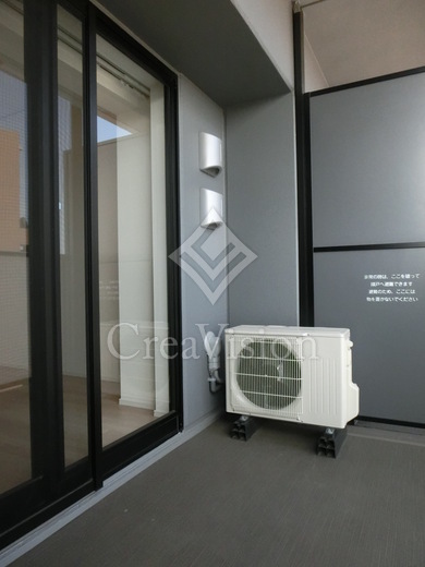 MFPRコート武蔵小山