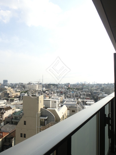 MFPRコート武蔵小山