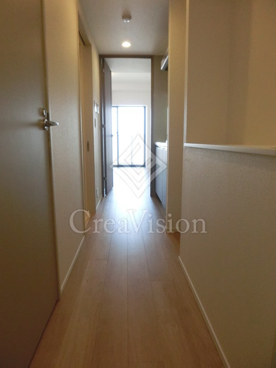 MFPRコート武蔵小山