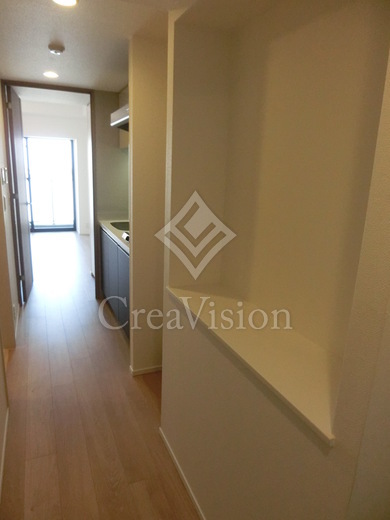 MFPRコート武蔵小山