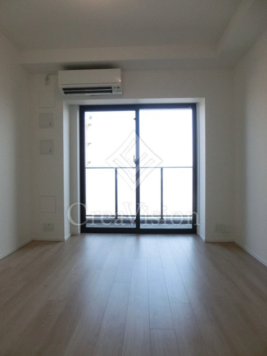 MFPRコート武蔵小山