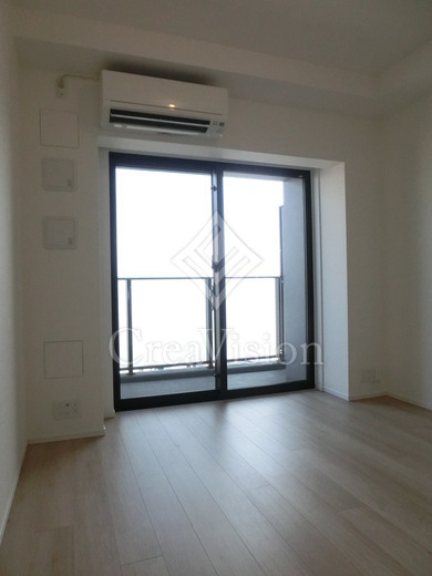 MFPRコート武蔵小山