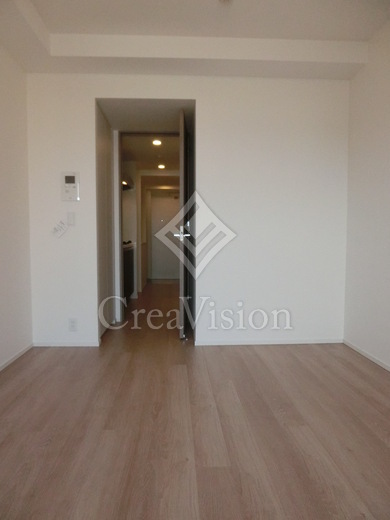 MFPRコート武蔵小山