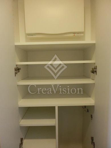 MFPRコート武蔵小山