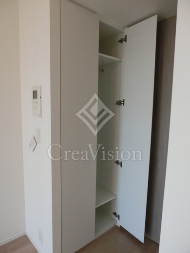 MFPRコート武蔵小山